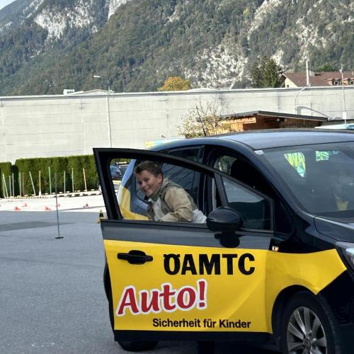 Hallo Auto! 