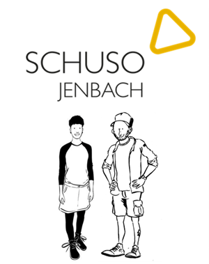 Schuso