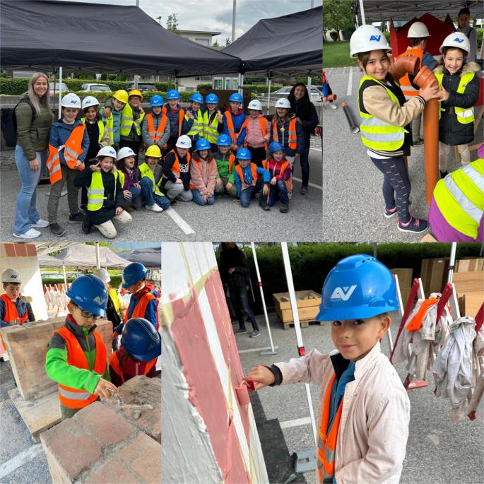 Baustelle